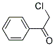 2-CHLOROACETOPHENONE FOR SYNTHESIS Struktur