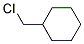 1-Cyclohexyl-1-Chloromethane Struktur