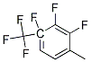 1,3-Hexafluoroxylene Struktur