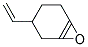 1,2-Epoxy-4-vinylcyclohexene Struktur