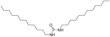 1,3-DIDODECYLUREA Struktur