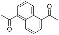 1,5-DIACETYLNAPHTHALENE Struktur