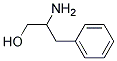 2-BENZYLETHANOLAMIN Struktur