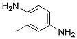 2,5-TOLUENE DIAMINE Struktur