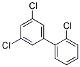 2',3,5-TRICHLOROBIPHENYL SOLUTION 100UG/ML IN ISOOCTANE 2ML Struktur