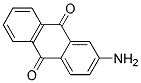 2-AMINOANTHRAQUINONE SOLUTION 100UG/ML IN METHANOL 5X1ML Struktur