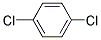1.4-DICHLOROBENZENE SOLUTION 100UG/ML IN METHANOL 5X1ML Struktur