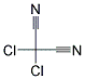 2,2-DICHLOROMALONONITRILE, TECH Struktur