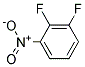 2,3-DIFLUORONITROBENZEN Struktur