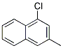 1-CHLORO-3-METHYL-NAPHTHALENE Struktur