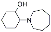 2-AZEPAN-1-YL-CYCLOHEXANOL Struktur