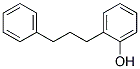 2-(3-PHENYL-PROPYL)-PHENOL Struktur