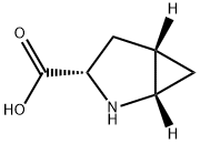 (1S,3S,5S)-2-AZABICYCLO[3.1.0]HEXANE-3-CARBOXYLIC ACID