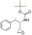 (2S,3S)-N-T-BOC-3-AMINO-1,2-EPOXY-4-PHENYLBUTANE, >99% Struktur