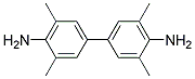 3,3',5,5'-TETRAMETHYLBENZIDINE SOLUTION 50UG/ML IN ACETONITRILE 5ML Struktur