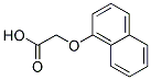 2-NAPHTHOXYACETIC ACID SOLUTION 100UG/ML IN METHANOL 1ML Struktur