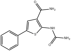 354811-10-2 結(jié)構(gòu)式