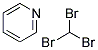 PYRIDINE METHYL BROMIDE DIBROMIDE Struktur