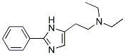 DIETHYL-[2-(2-PHENYL-IMIDAZOL-4-YL)-ETHYL]-AMINE