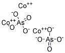 COBALT (II) ARSENATE Struktur