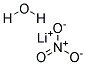 LITHIUM NITRATE HYDRATE