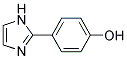 4-(1H-IMIDAZOL-2-YL)-PHENOL