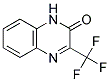 3-(TRIFLUOROMETHYL)QUINOXALIN-2(1H)-ONE Struktur