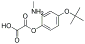 (4-TERT-BUTOXYPHENYL) METHANAMINE OXALATE Struktur