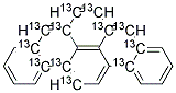 DIBENZO[A,I]PYRENE (13C12) Struktur