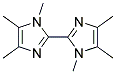 BI-(1,4,5-TRIMETHYL-IMIDAZOLE) Struktur