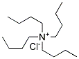 SILICA GEL, FUNCTIONALIZED, TETRABUTYLAMMONIUM CHLORIDE Struktur