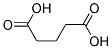 GLUTARIC ACID BASED MONOMERIC DIESTER Struktur