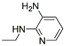 N2-ETHYL-PYRIDINE-2,3-DIAMINE Struktur