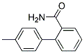 4'-METHYL-BIPHENYL-2-CARBOXYLIC ACID AMIDE Struktur