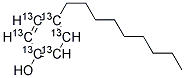 P-N-NONYLPHENOL (13C6) Struktur