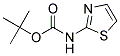 TERT-BUTYL THIAZOL-2-YLCARBAMATE