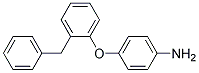 4-(2-BENZYLPHENOXY)ANILINE Struktur