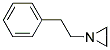 N-PHENETHYL ETHYLENEIMINE Struktur
