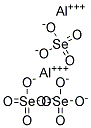 ALUMINUM SELENATE Struktur