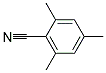 MESITRONITRILE Struktur