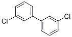 3.3'-DICHLOROBIPHENYL SOLUTION 100UG/ML IN HEXANE 2ML Struktur