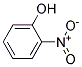 2-NITROPHENOL SOLUTION 100UG/ML IN METHANOL 5X1ML Struktur