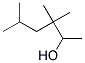 3,3,5-TRIMETHYLHEXAN-2-OL, TECH Struktur