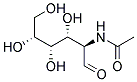 ANTI-N-ACETYLGLUCOSAMINE Struktur