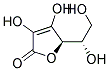 ANTI-ASCORBIC ACID Struktur