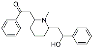 L-LOBELINE Struktur