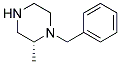 (R)-1-BENZYL-2-METHYLPIPERAZINE Struktur