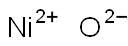 NICKEL OXIDE SUPPORTED ON SILICA Struktur