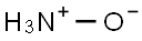 AMINE OXIDE Struktur