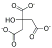 CITRATE CONCENTRATE Struktur